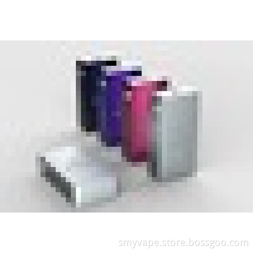 SMY mini box mod china kit smy Kungfu mech mod Hot smy e vaporizers mods